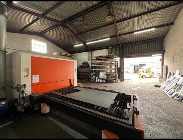 INDUSTRIAL FOR SALE IN MKONDENI